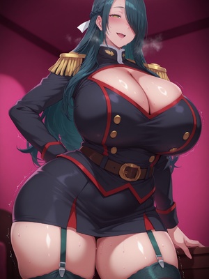 [VenusMuffin] Azuma Fubuki (188) [AI Generated]_003_342._Azuma_Fubuki_Request_3