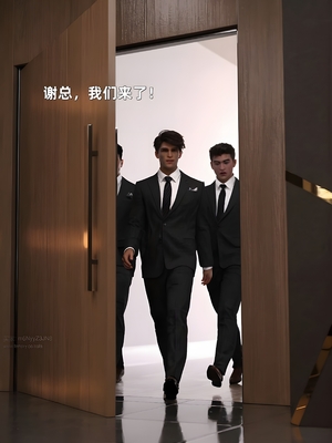 [zerone] 得到系统后穿越回过去肆意淫玩 第二部02_041