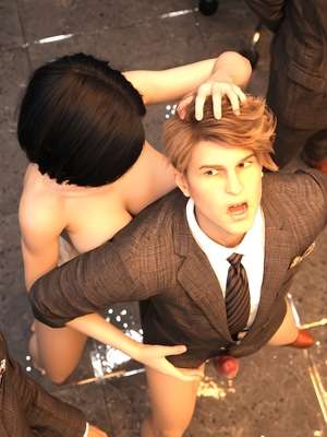 [zerone] 得到系统后穿越回过去肆意淫玩 第二部02_057