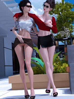 [wuming] 绿母控 20_114