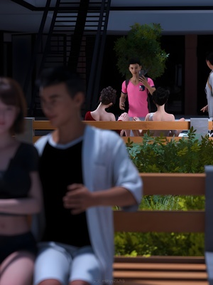 [wuming] 绿母控 20_115