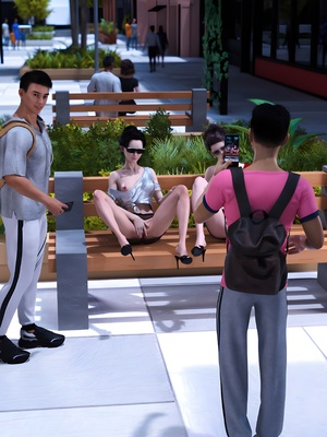 [wuming] 绿母控 20_116