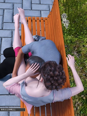 [wuming] 绿母控 20_157