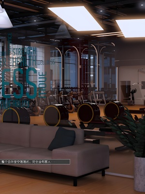 [wuming] 绿母控 21_015