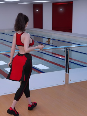 [wuming] 绿母控 21_019