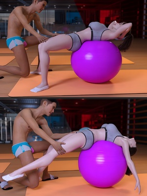 [wuming] 绿母控 21_028