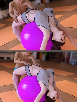 [wuming] 绿母控 21_036