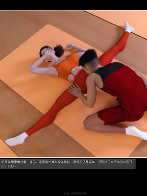 [wuming] 绿母控 21_064