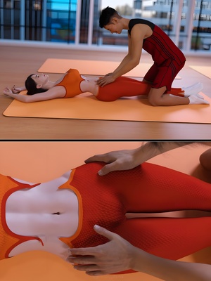 [wuming] 绿母控 21_070