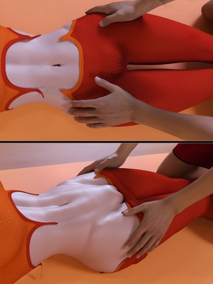 [wuming] 绿母控 21_071