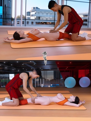 [wuming] 绿母控 21_088