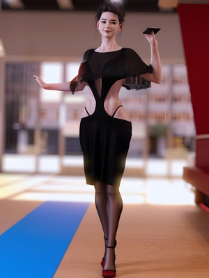 [wuming] 绿母控 21_096