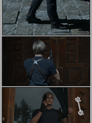 [befarmore]缚之图鉴04_054