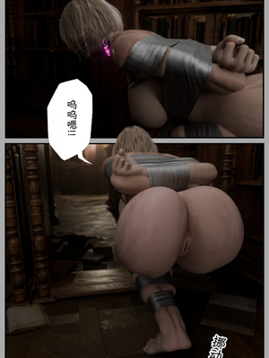 [befarmore]缚之图鉴04_095