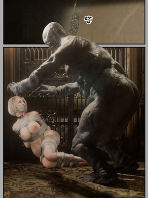 [befarmore]缚之图鉴04_107