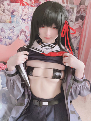 [Xidaidai 习呆呆] Chisa with WEBP (Wuthering Waves) [Decensored]_05_lpin