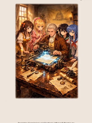 (C107) [二次結び (大野かなえ)] シスター・サラとまだらちゃん｜修女莎拉与小花斑 [白杨汉化组]_53_tsqa