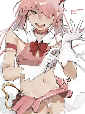 [various] ✨Tadakuni & The Magicorps ✨ (OC by AlterKyon) [Chinese] [涼杺个人汉化] [Ongoing]-1280x