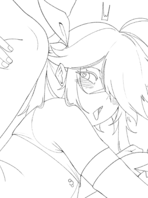 [various] ✨Tadakuni & The Magicorps ✨ (OC by AlterKyon) [Chinese] [涼杺个人汉化] [Ongoing]-1280x_050_50