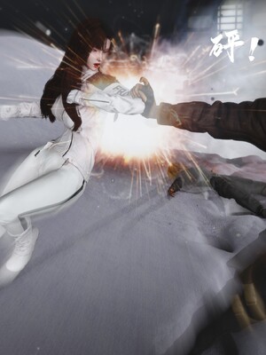 [madamkiller] 烈火鳳凰之驚鴻凌雲 第三章 02_b002