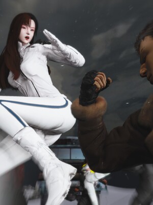 [madamkiller] 烈火鳳凰之驚鴻凌雲 第三章 02_b007