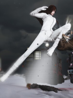 [madamkiller] 烈火鳳凰之驚鴻凌雲 第三章 02_b010