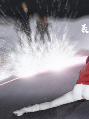 [madamkiller] 烈火鳳凰之驚鴻凌雲 第三章 02_b015