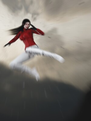 [madamkiller] 烈火鳳凰之驚鴻凌雲 第三章 02_b019