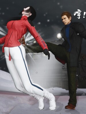 [madamkiller] 烈火鳳凰之驚鴻凌雲 第三章 02_b025