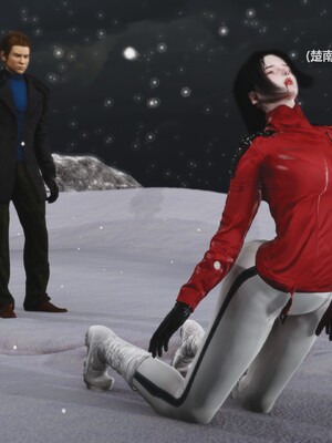 [madamkiller] 烈火鳳凰之驚鴻凌雲 第三章 02_b026