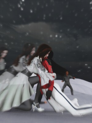 [madamkiller] 烈火鳳凰之驚鴻凌雲 第三章 02_b027