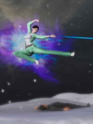 [madamkiller] 烈火鳳凰之驚鴻凌雲 第三章 02_b030