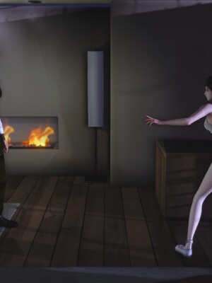 [madamkiller] 烈火鳳凰之驚鴻凌雲 第三章 02_b075