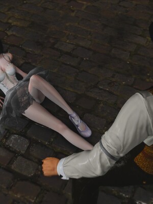 [madamkiller] 烈火鳳凰之驚鴻凌雲 第三章 02_b085