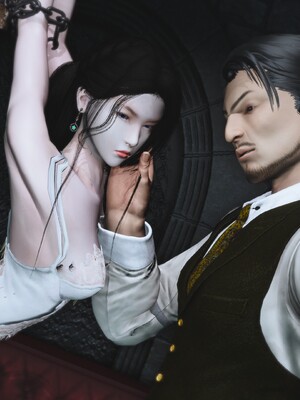 [madamkiller] 烈火鳳凰之驚鴻凌雲 第三章 02_c003