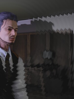 [madamkiller] 烈火鳳凰之驚鴻凌雲 第三章 02_c030