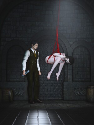 [madamkiller] 烈火鳳凰之驚鴻凌雲 第三章 02_c052