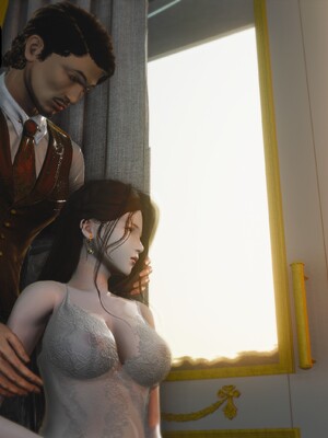 [madamkiller] 烈火鳳凰之驚鴻凌雲 第三章 02_c128