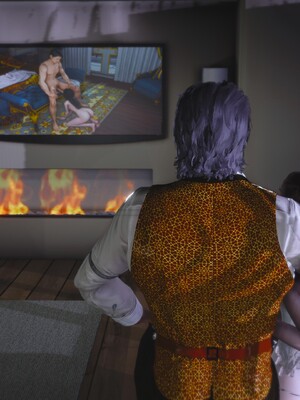 [madamkiller] 烈火鳳凰之驚鴻凌雲 第三章 02_c161