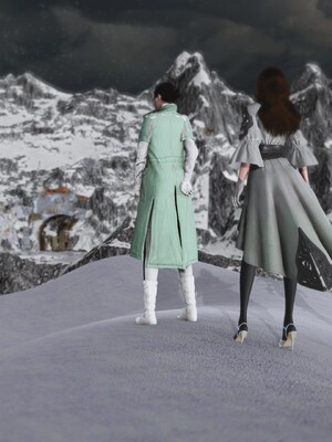 [madamkiller] 烈火鳳凰之驚鴻凌雲 第三章 02_c194