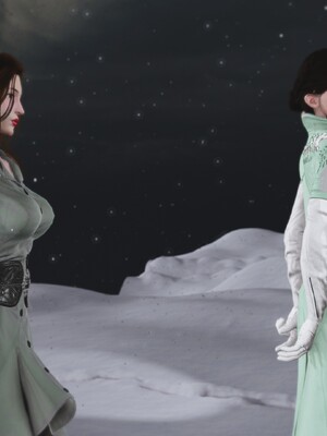 [madamkiller] 烈火鳳凰之驚鴻凌雲 第三章 02_c197