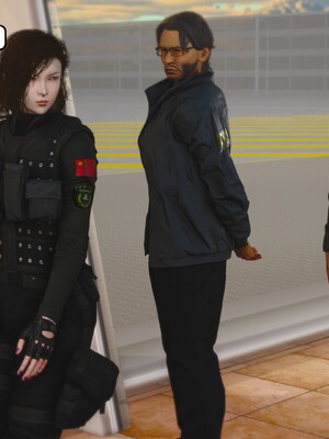 [madamkiller] 烈火鳳凰之驚鴻凌雲 第三章 03_d026