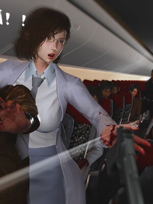 [madamkiller] 烈火鳳凰之驚鴻凌雲 第三章 03_d038