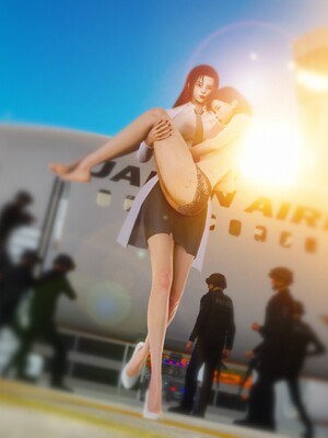 [madamkiller] 烈火鳳凰之驚鴻凌雲 第三章 03_d071