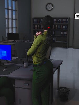 [madamkiller] 烈火鳳凰之驚鴻凌雲 第三章 03_d085