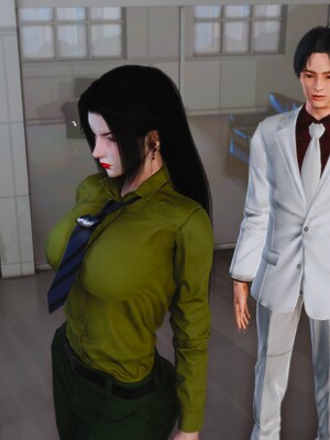 [madamkiller] 烈火鳳凰之驚鴻凌雲 第三章 03_d088