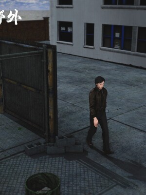 [madamkiller] 烈火鳳凰之驚鴻凌雲 第三章 03_d140