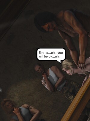 [madamkiller] 烈火鳳凰之驚鴻凌雲 第三章 03_d151