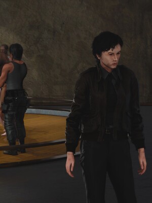 [madamkiller] 烈火鳳凰之驚鴻凌雲 第三章 03_d152