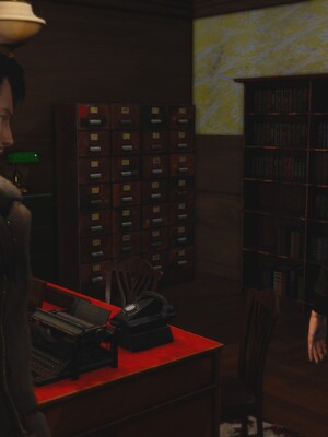 [madamkiller] 烈火鳳凰之驚鴻凌雲 第三章 03_d155